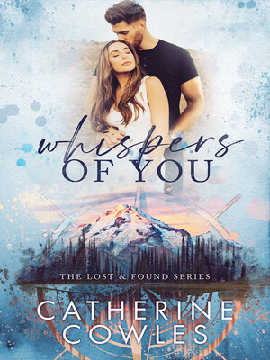 cover image of Whispers of You